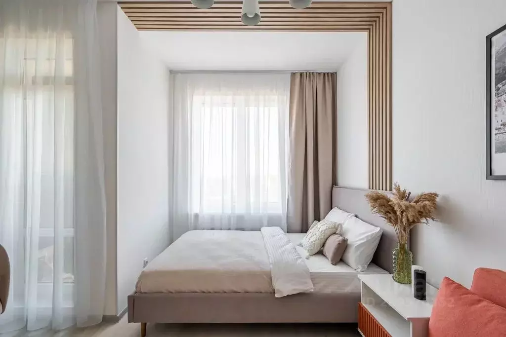 Студия Санкт-Петербург ул. Тосина, 6 (26.0 м) - Фото 0