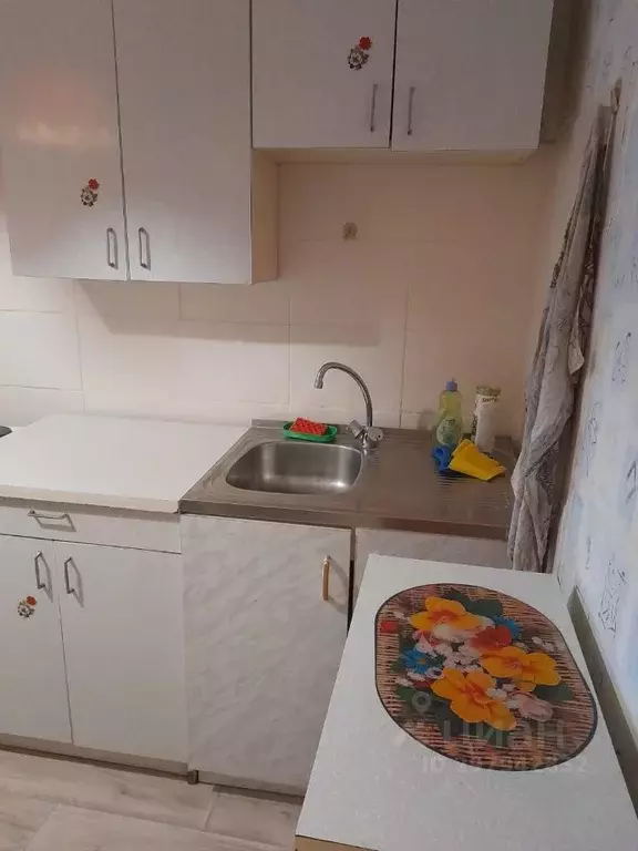 1-к кв. Курская область, Курск Студенческая ул., 3 (38.0 м) - Фото 2