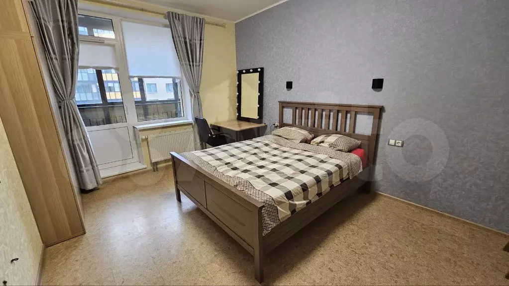 2-к. квартира, 68 м, 7/10 эт. - Фото 0