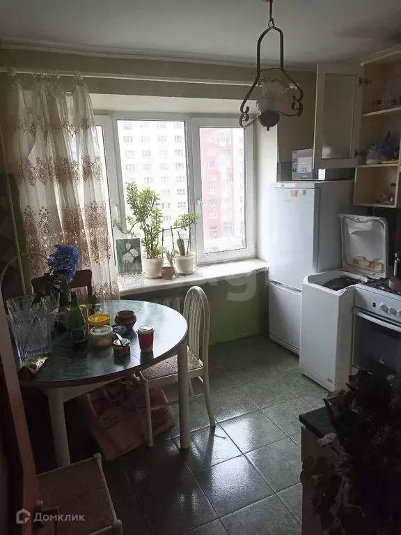 Продаётся 2-к квартира, 52.1 м - Фото 1