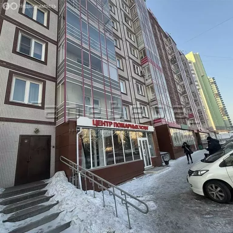 Помещение свободного назначения (90 м) - Фото 1