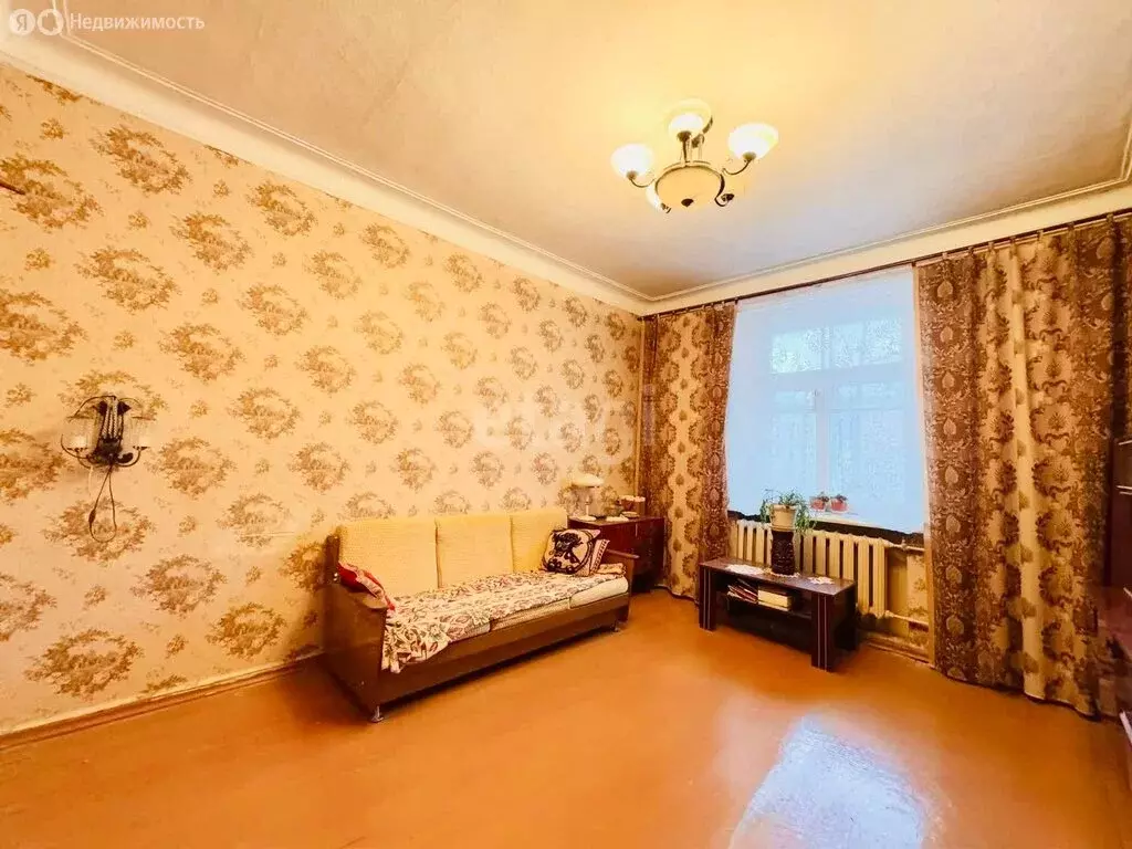 2-комнатная квартира: Ярославль, Угличская улица, 8/46 (59.1 м) - Фото 1