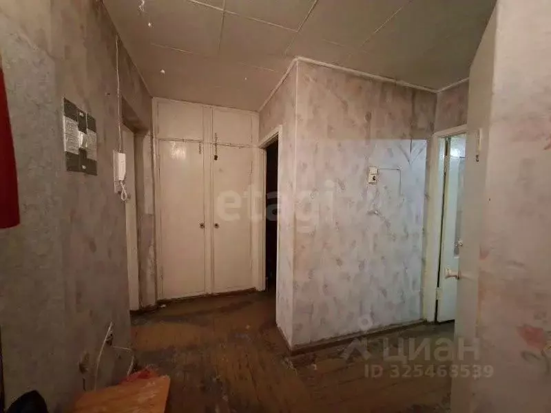 2-к кв. Вологодская область, Череповец Архангельская ул., 108 (47.8 м) - Фото 1