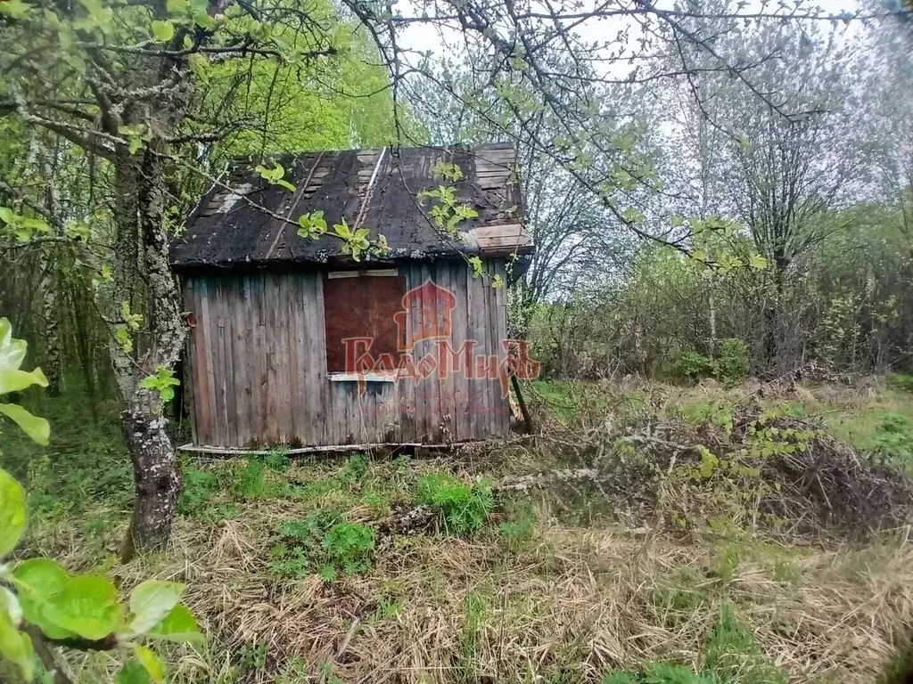 Дом в Владимирская область, Александров Искож-1 СНТ, 6 (10 м) - Фото 2
