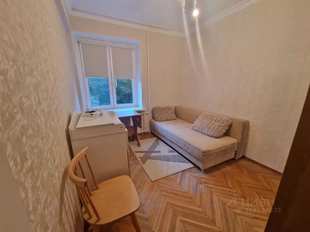 2-к кв. Москва Просторная ул., 14К1 (47.0 м) - Фото 1