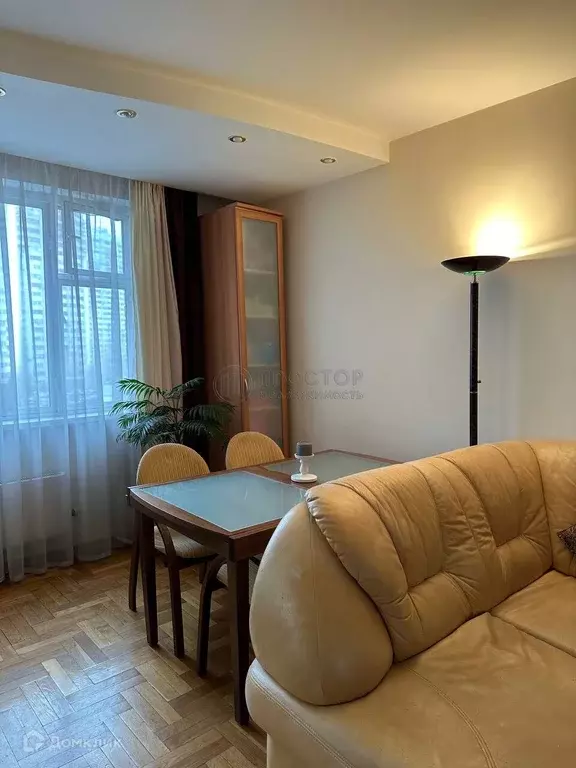 Продаётся 3-к квартира, 80.7 м - Фото 1