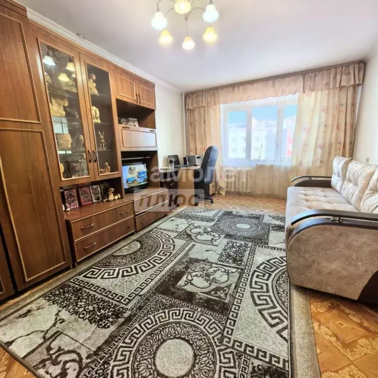 1-к кв. Амурская область, Благовещенский район, с. Чигири ул. ... - Фото 2