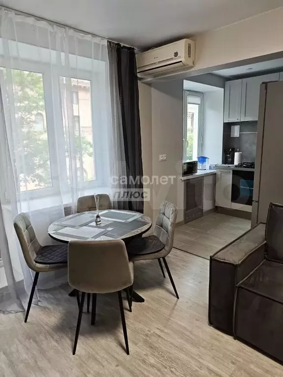 2-к. квартира, 43 м, 3/6 эт. - Фото 0