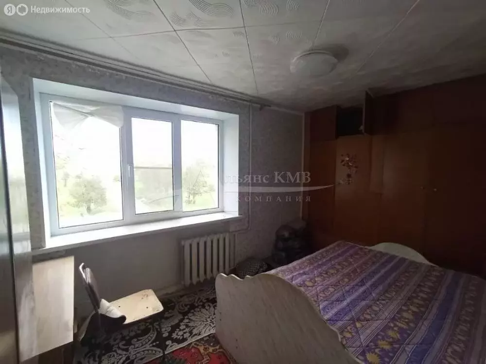 3-комнатная квартира: Георгиевск, улица Строителей, 11 (55 м) - Фото 1