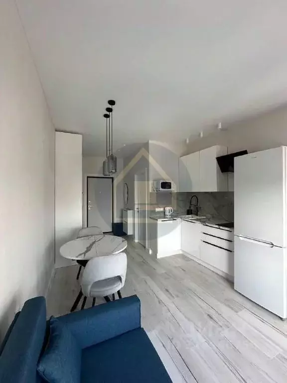 Студия Москва Тагильская ул., 2к1 (30.0 м) - Фото 1