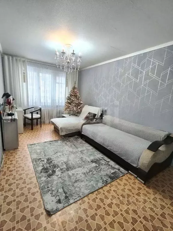 4-к кв. Чувашия, Новочебоксарск ул. Винокурова, 26А (77.6 м) - Фото 1