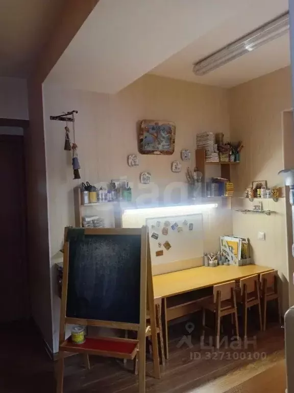 Офис в Новосибирская область, Бердск ул. Рогачева, 20А (62 м) - Фото 1