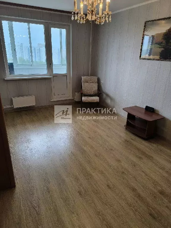 Продается 1-комнатная квартира - Фото 1