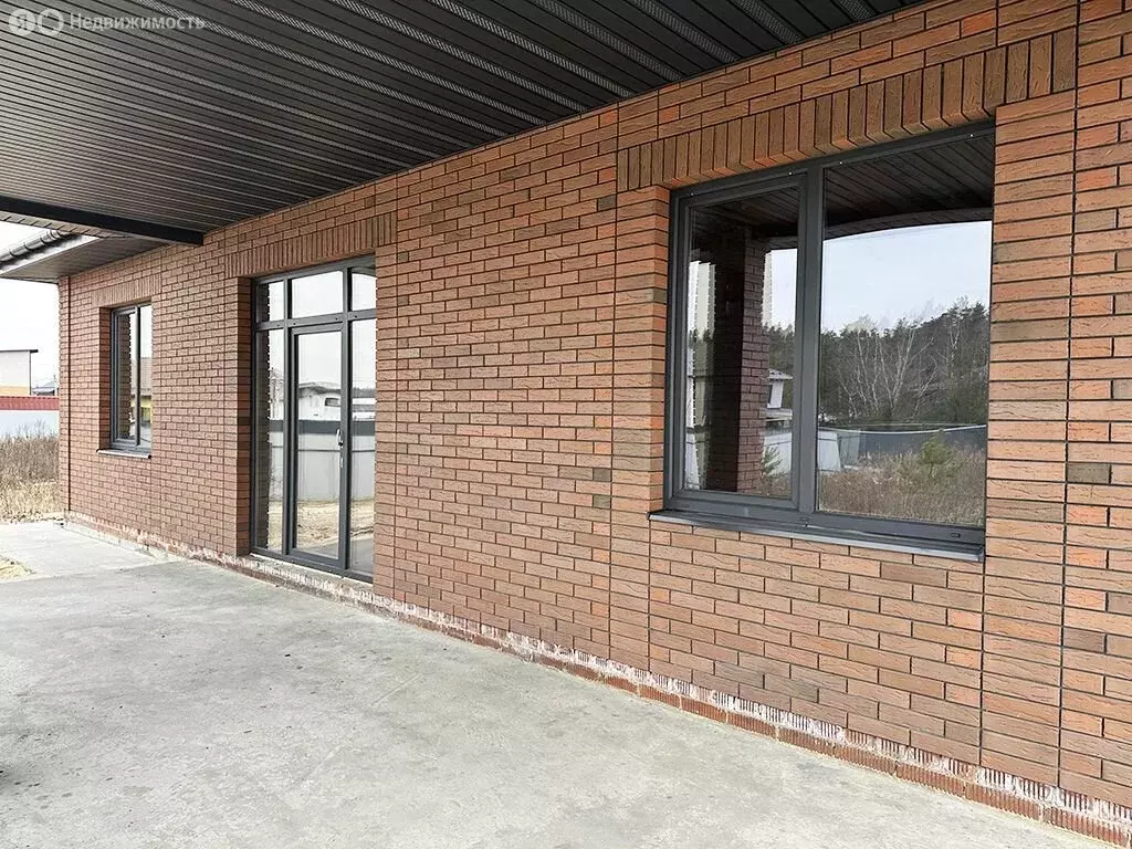 Дом в Раменское, КП Дергаево-2, улица Суворова (130 м) - Фото 1
