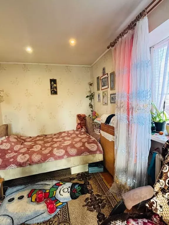 1-к кв. Калининградская область, Гвардейск ул. Гагарина, 15 (31.7 м) - Фото 1
