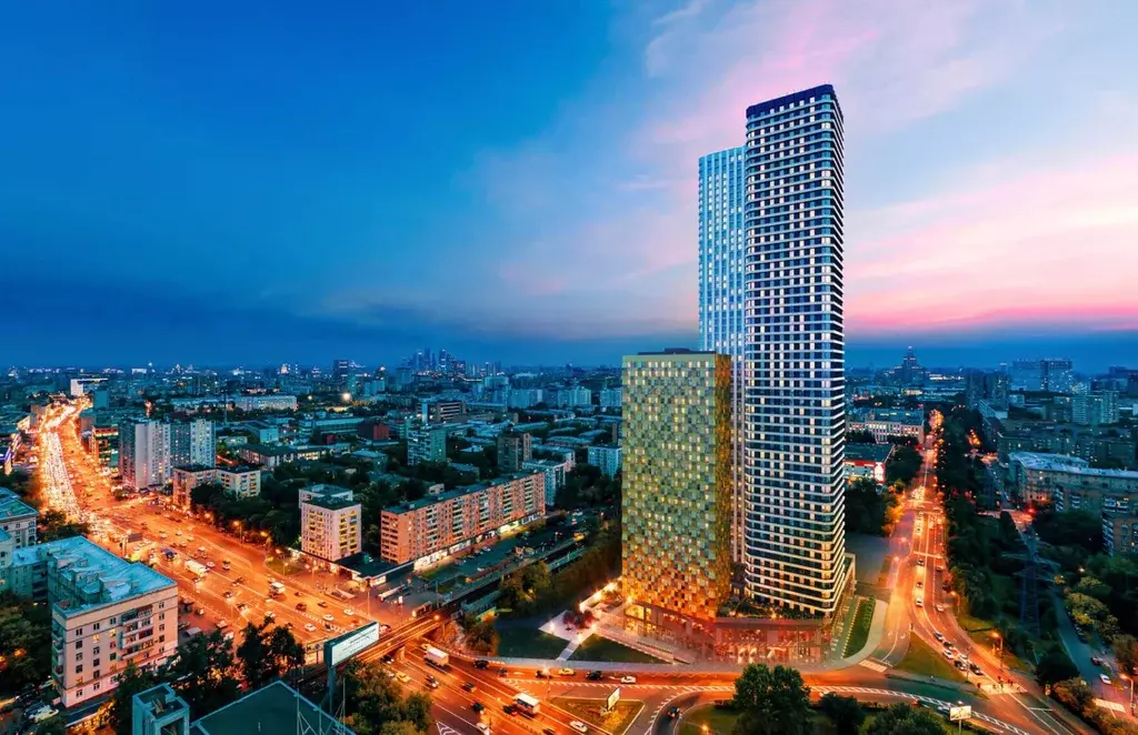 Продается 2-комнатная квартира - Фото 1