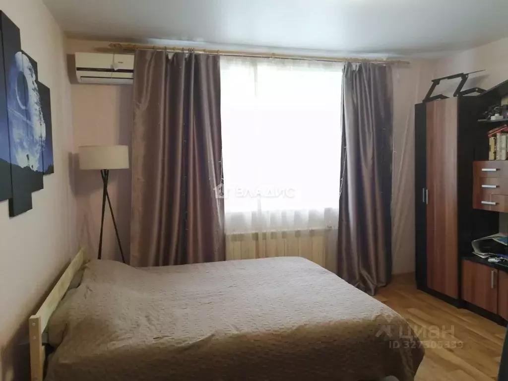 1-к кв. Московская область, Люберцы городской округ, Томилино пгт, ... - Фото 1