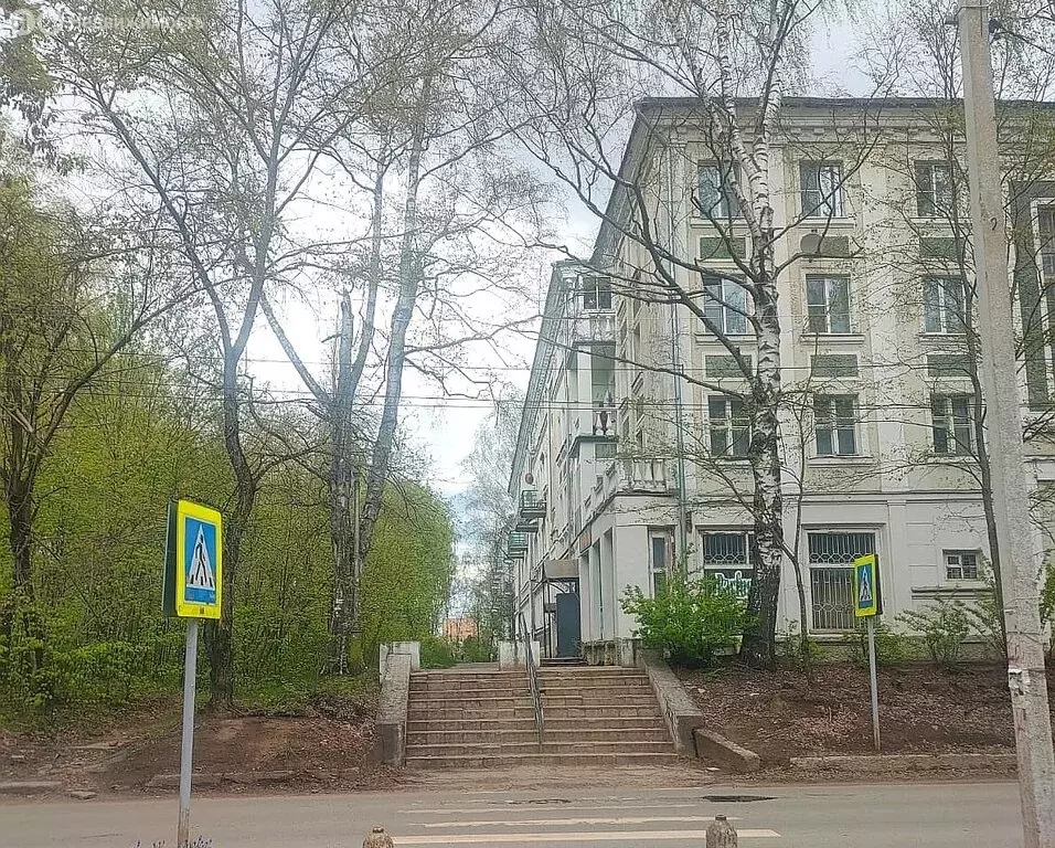 Помещение свободного назначения (310 м) - Фото 0