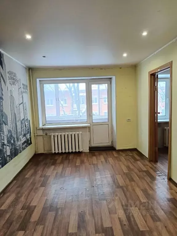 2-к кв. Московская область, Сергиев Посад Железнодорожная ул., 30 ... - Фото 2