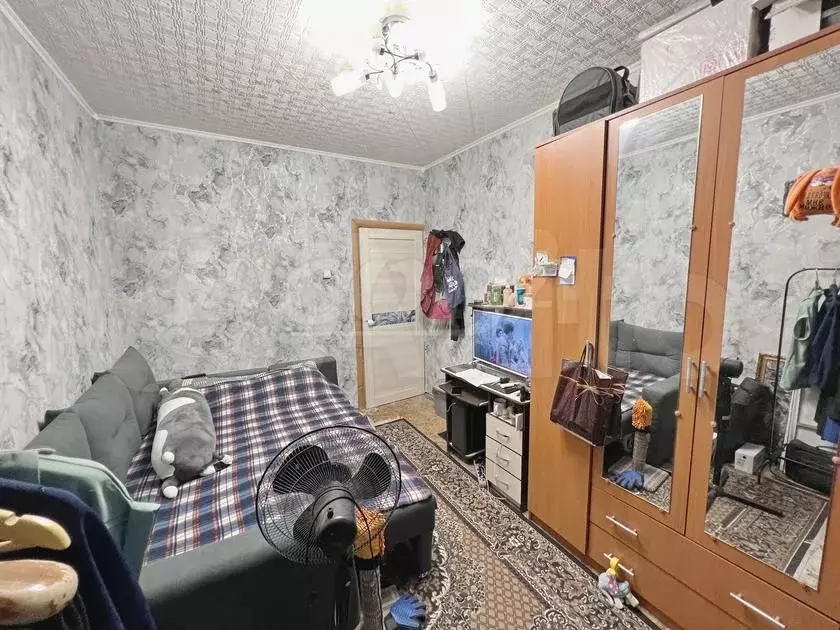 3-к. квартира, 71 м, 1/9 эт. - Фото 1