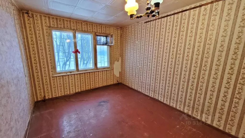 2-к кв. Мурманская область, Мурманск ул. Капитана Копытова, 13 (47.5 ... - Фото 2