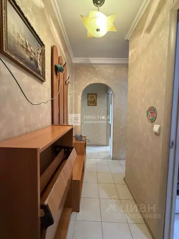 2-к кв. Московская область, Красногорск Райцентр мкр, ул. ... - Фото 2