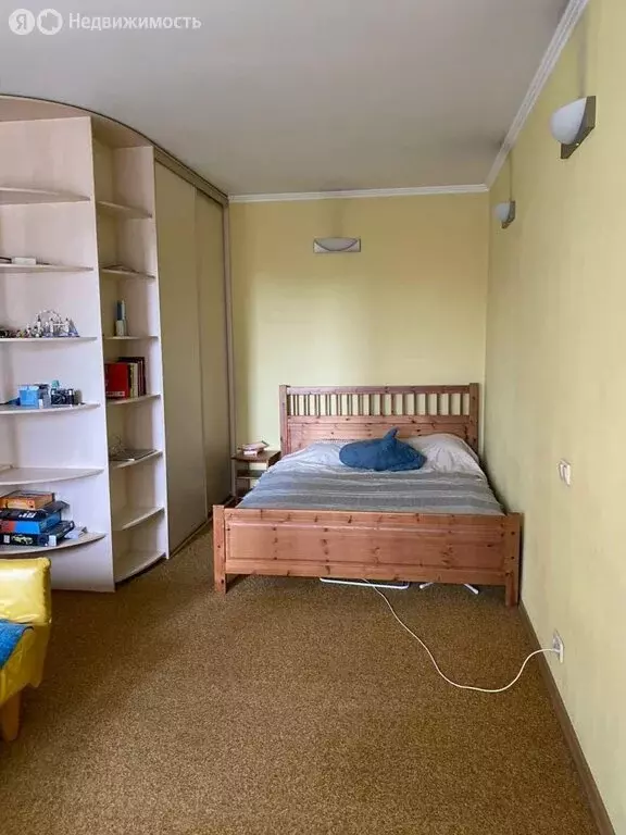 1-комнатная квартира: Краснодар, Московская улица, 61 (40 м) - Фото 1