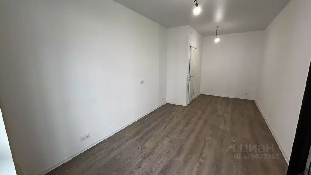 1-к кв. Московская область, Ленинский городской округ, Мисайлово пгт, ... - Фото 2