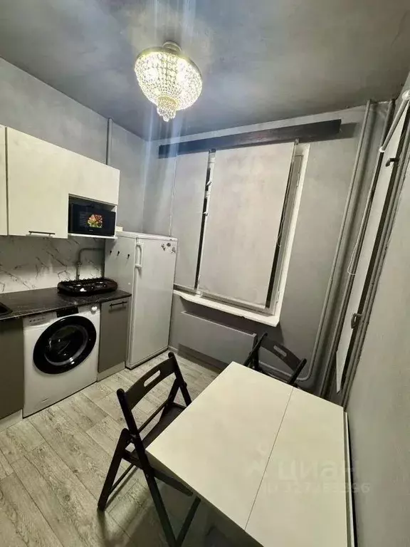 2-к кв. Москва Давыдковская ул., 4К2 (50.0 м) - Фото 1