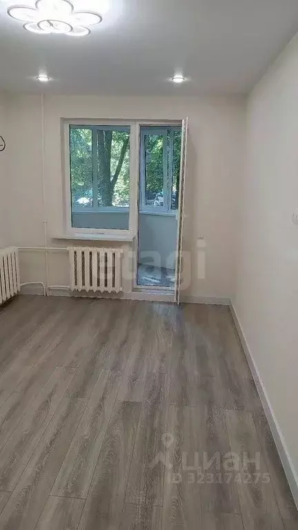 2-к кв. Ростовская область, Ростов-на-Дону просп. 40-летия Победы, ... - Фото 1