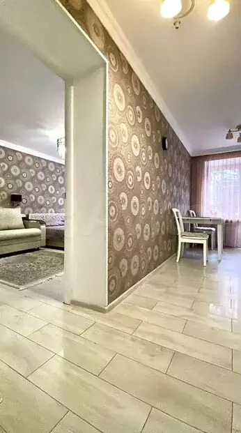 1-к. квартира, 30 м, 2/5 эт. - Фото 1