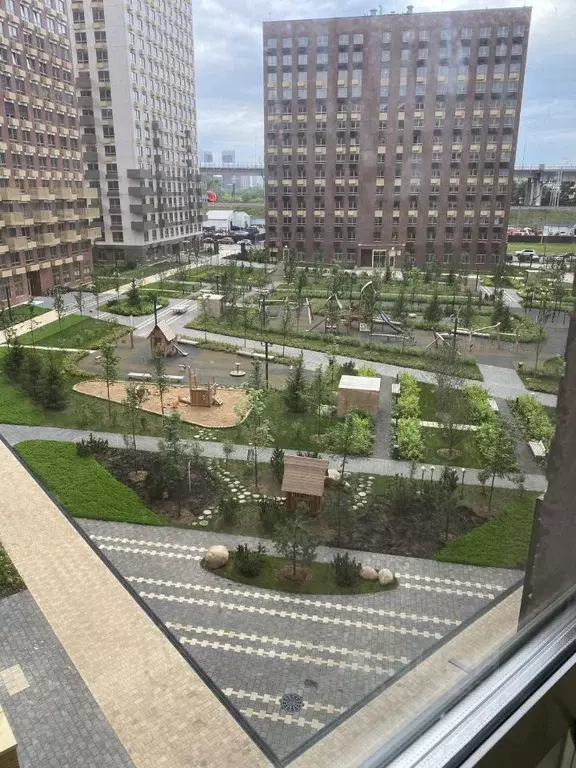 Помещение свободного назначения в Москва проезд 1-й Нижнелихоборский, ... - Фото 2
