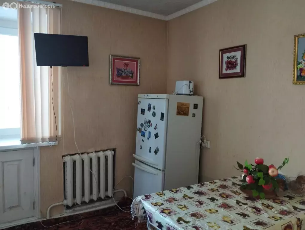 2-комнатная квартира: село Кандры, улица Салавата Юлаева, 2 (53.9 м) - Фото 1
