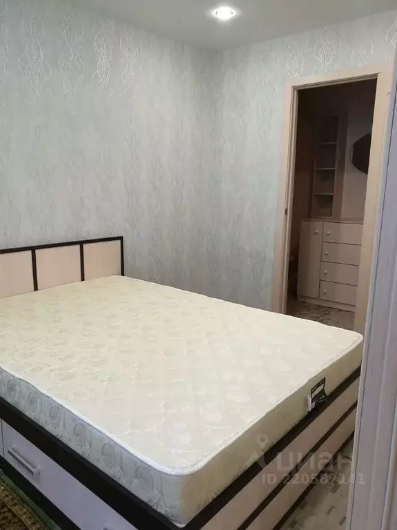 2-к кв. Иркутская область, Иркутск Партизанская ул., 105А (48.0 м) - Фото 1