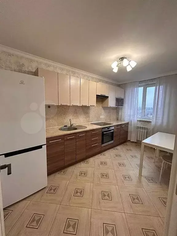 2-к. квартира, 56 м, 14/17 эт. - Фото 0