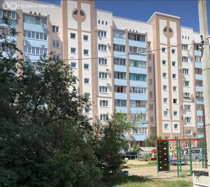 1-комнатная квартира: Благовещенск, улица Пушкина, 47 (43 м) - Фото 1