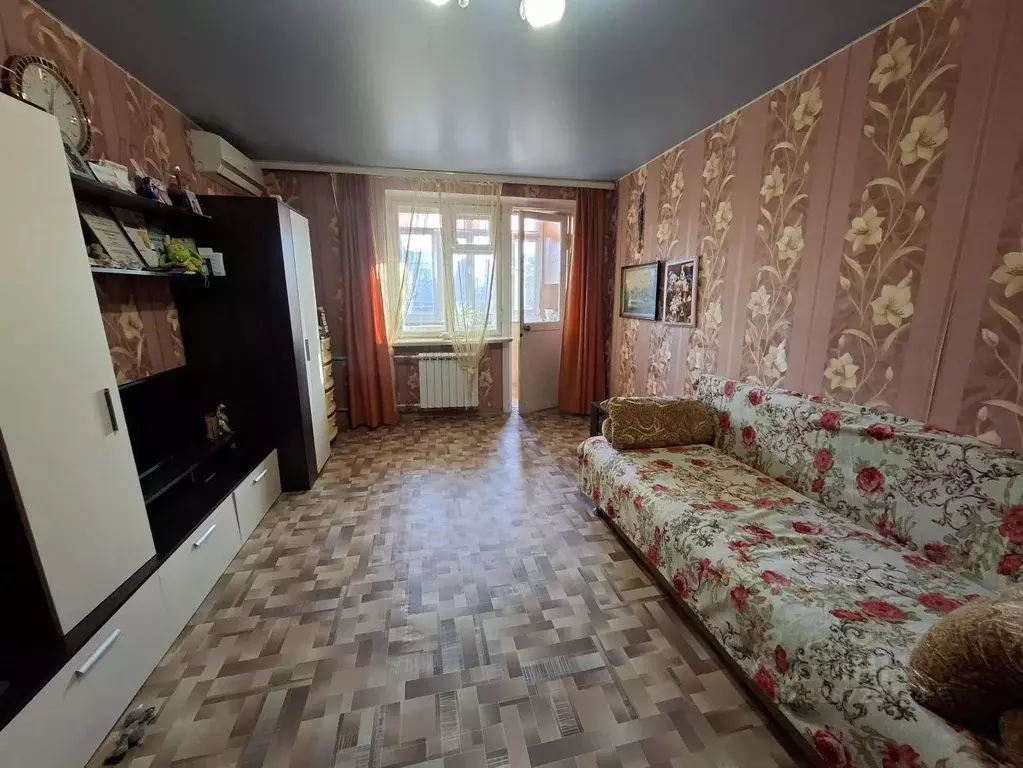 1-к кв. Севастополь ул. Горпищенко, 45 (30.0 м) - Фото 1