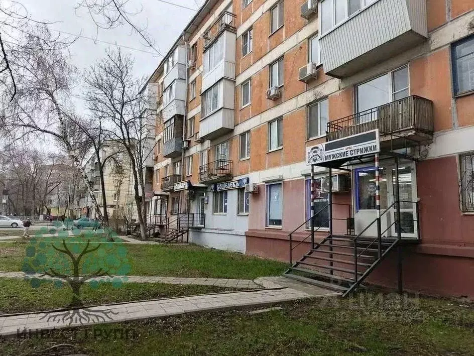 Торговая площадь в Самарская область, Самара ул. Гагарина, 74 (35 м) - Фото 2