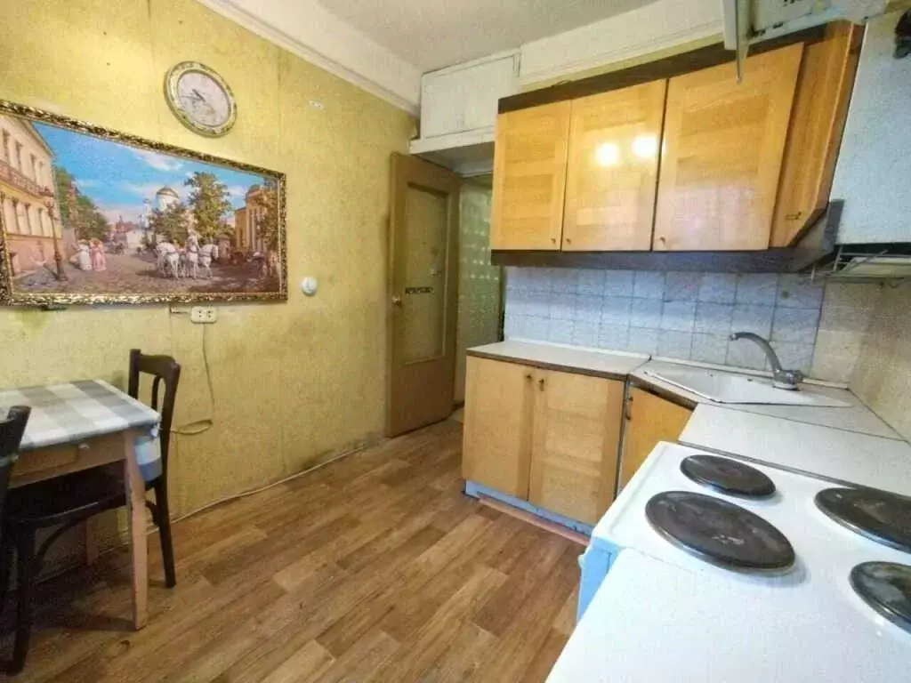 3-к кв. Санкт-Петербург просп. Наставников, 9К1 (62.9 м) - Фото 0