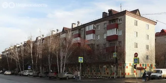 2-комнатная квартира: Тюмень, Тульская улица, 4 (41.5 м) - Фото 1