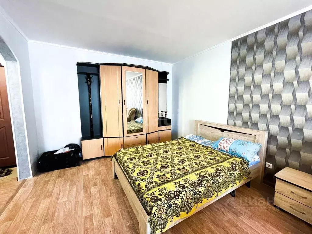 1-к кв. Тюменская область, Тюменский муниципальный округ, д. Дударева ... - Фото 2