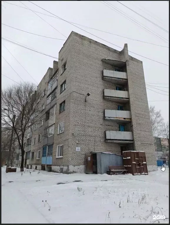 Свободной планировки кв. Новосибирская область, Искитимский район, ... - Фото 1