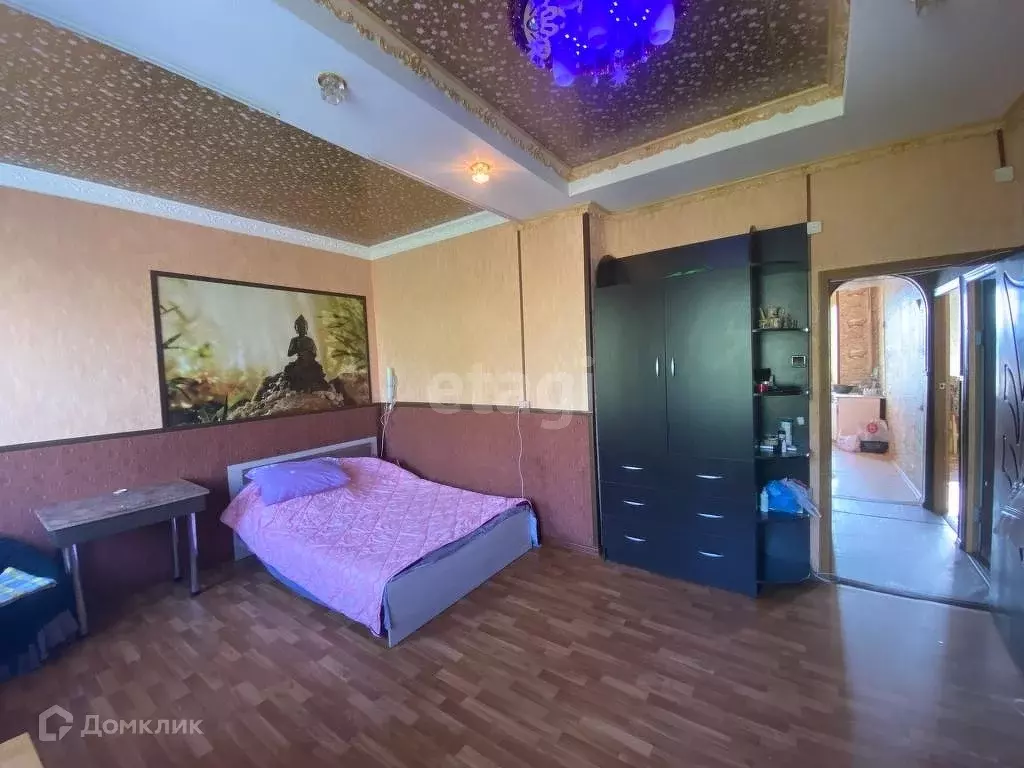 Продаётся 3-к квартира, 65.8 м - Фото 1