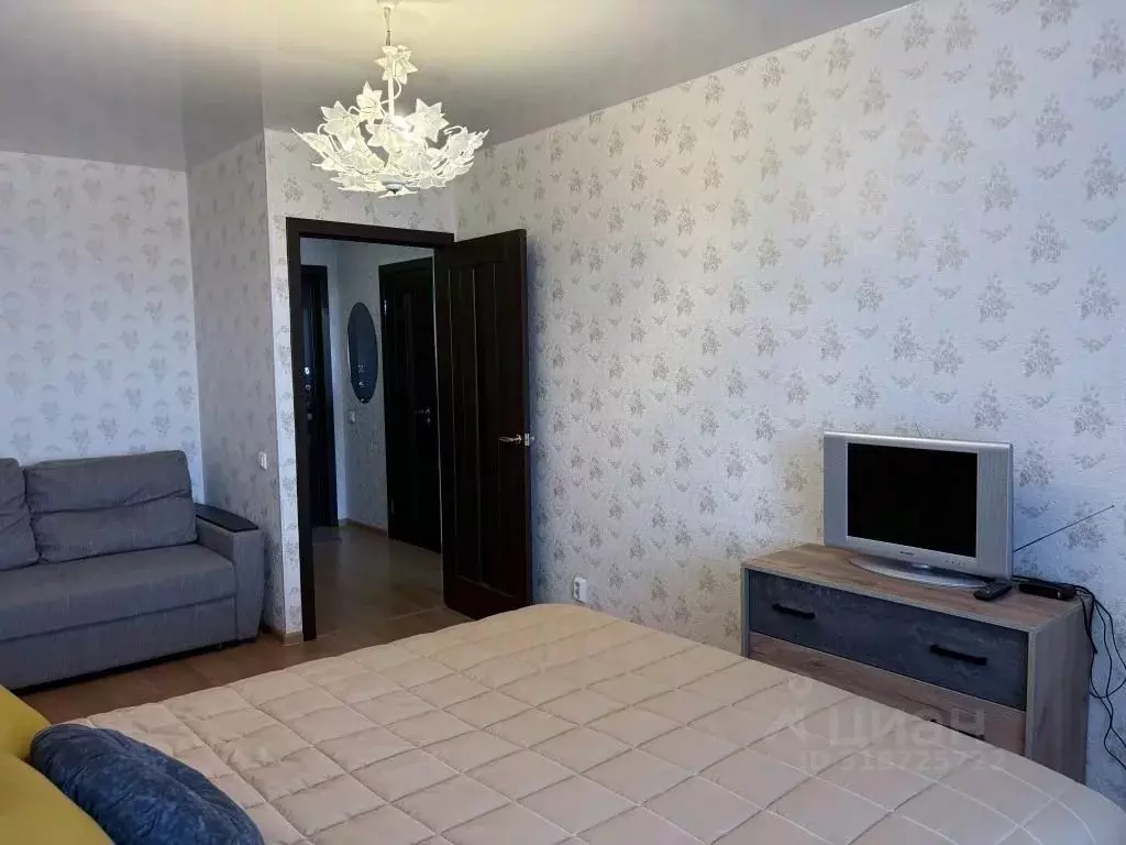1-к кв. Санкт-Петербург Екатерининский просп., 2 (40.0 м) - Фото 1