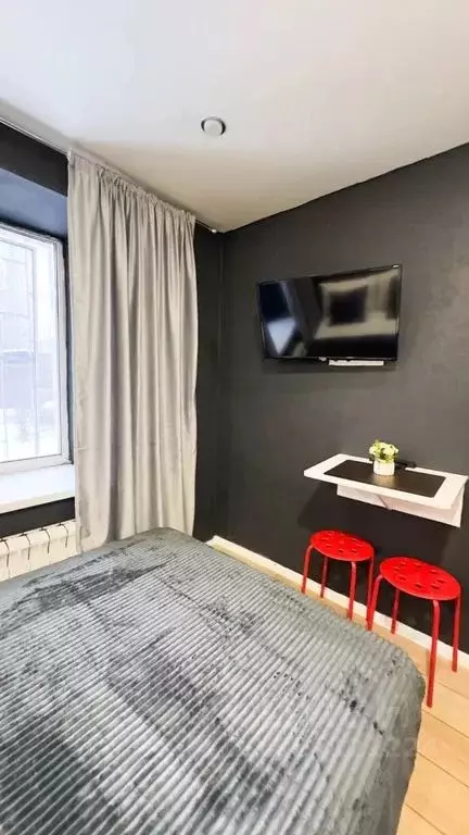 Студия Московская область, Реутов Южная ул., 9 (12.0 м) - Фото 2