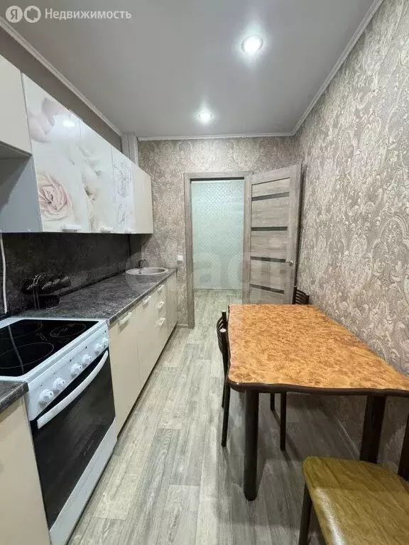 2-комнатная квартира: Ишим, улица 40 лет Победы, 34 (49 м) - Фото 2