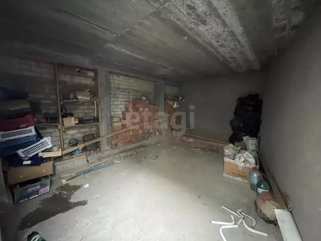 Гараж в Дагестан, Махачкала ул. Нахимова, 13Д (19 м) - Фото 1