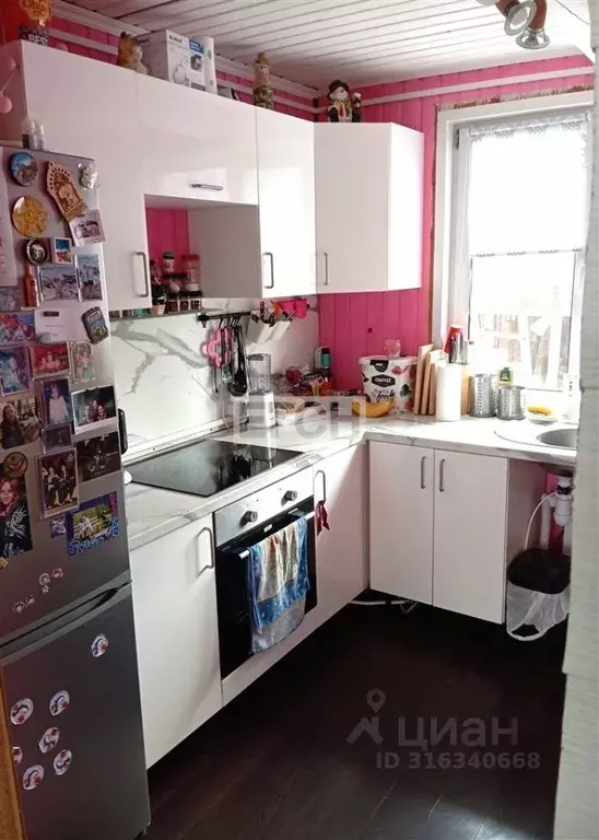 Дом в Москва д. Николо-Хованское, Коммунарка-1 СНТ, 265 (98 м) - Фото 1