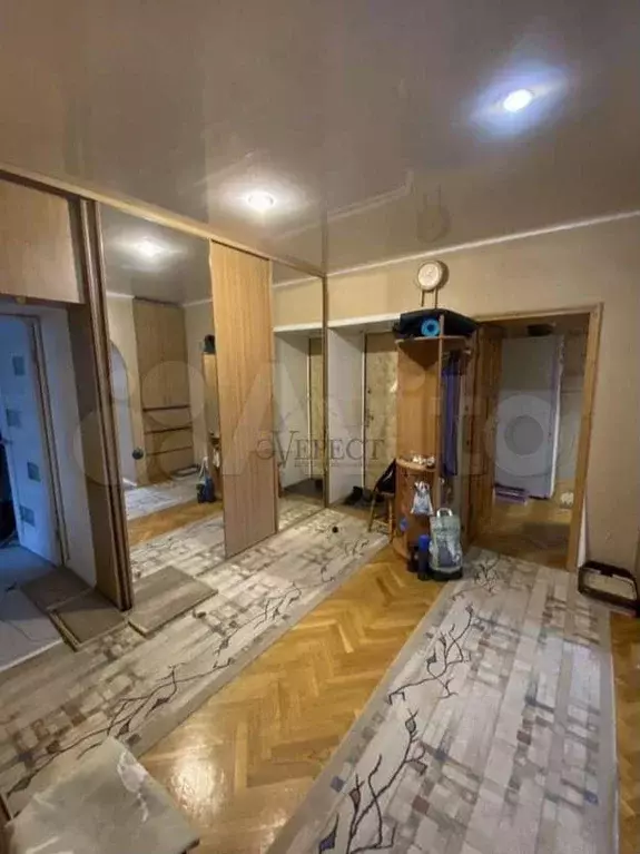 4-к. квартира, 104 м, 2/14 эт. - Фото 0