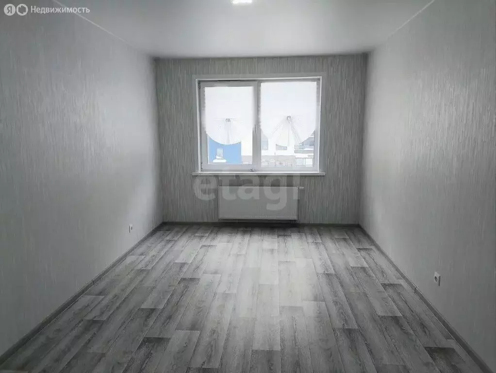 1-комнатная квартира: Пермь, Серебристая улица, 7 (44.9 м) - Фото 2